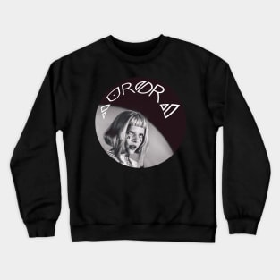 Aurora Aksnes Crewneck Sweatshirt